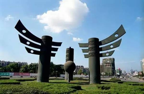 《經濟日報》點名銅陵、蕪湖、馬鞍山、合肥,這是為啥?