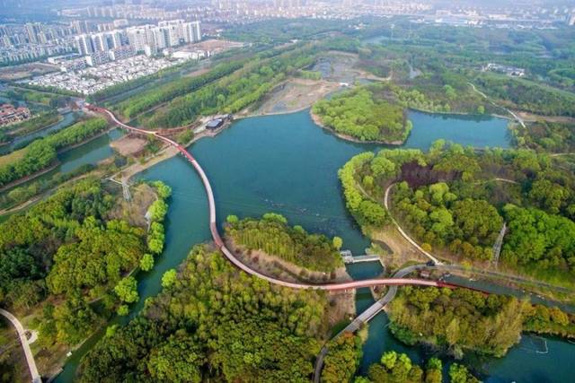 大城崛起!為何昆山房價只漲不跌,答案終于來了