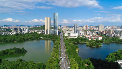 一馬當先下好優(yōu)化營商環(huán)境&ldquo;先手棋&rdquo;--馬鞍山市扎實推進畝均效益評價和&ldquo;標準地&rdquo;改革