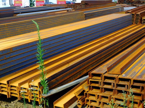 a股 鋼鐵賽道穩定上漲,經典永不過時 附龍頭名單