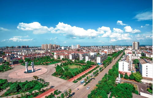 撐起發(fā)展脊梁——2019年和縣經(jīng)濟(jì)社會(huì)發(fā)展亮點(diǎn)回眸