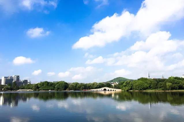 馬鞍山空氣質(zhì)量排名引關注 國家園林城市的環(huán)保挑戰(zhàn)