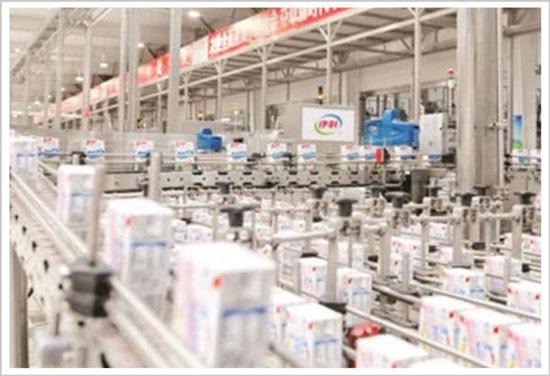 老首富劉永好再掀新戰(zhàn)爭 發(fā)力低溫鮮奶行業(yè)，與巨頭間必有一戰(zhàn)