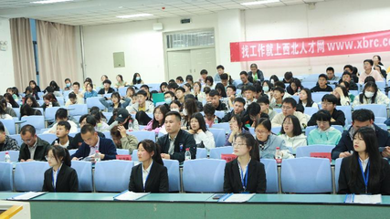 抓學習促提升，信工學院多措并舉全面夯實學風建設
