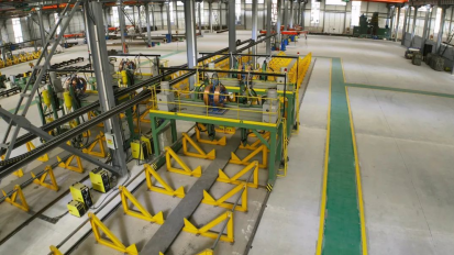 建筑材料技術(shù)開發(fā) 創(chuàng)新驅(qū)動未來建筑新生態(tài)