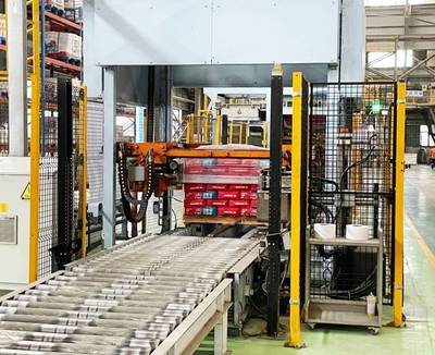 創(chuàng)新驅(qū)動，品質(zhì)引領(lǐng)——探訪德高中國從化生產(chǎn)基地，共享全球建材技術(shù)新篇章